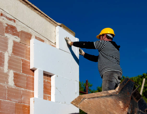 Best Blown-in Insulation  in Attica, IN