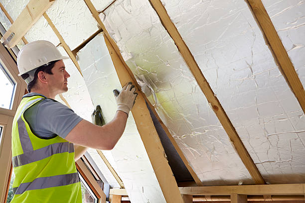Best Insulation Contractors for Homes  in Attica, IN